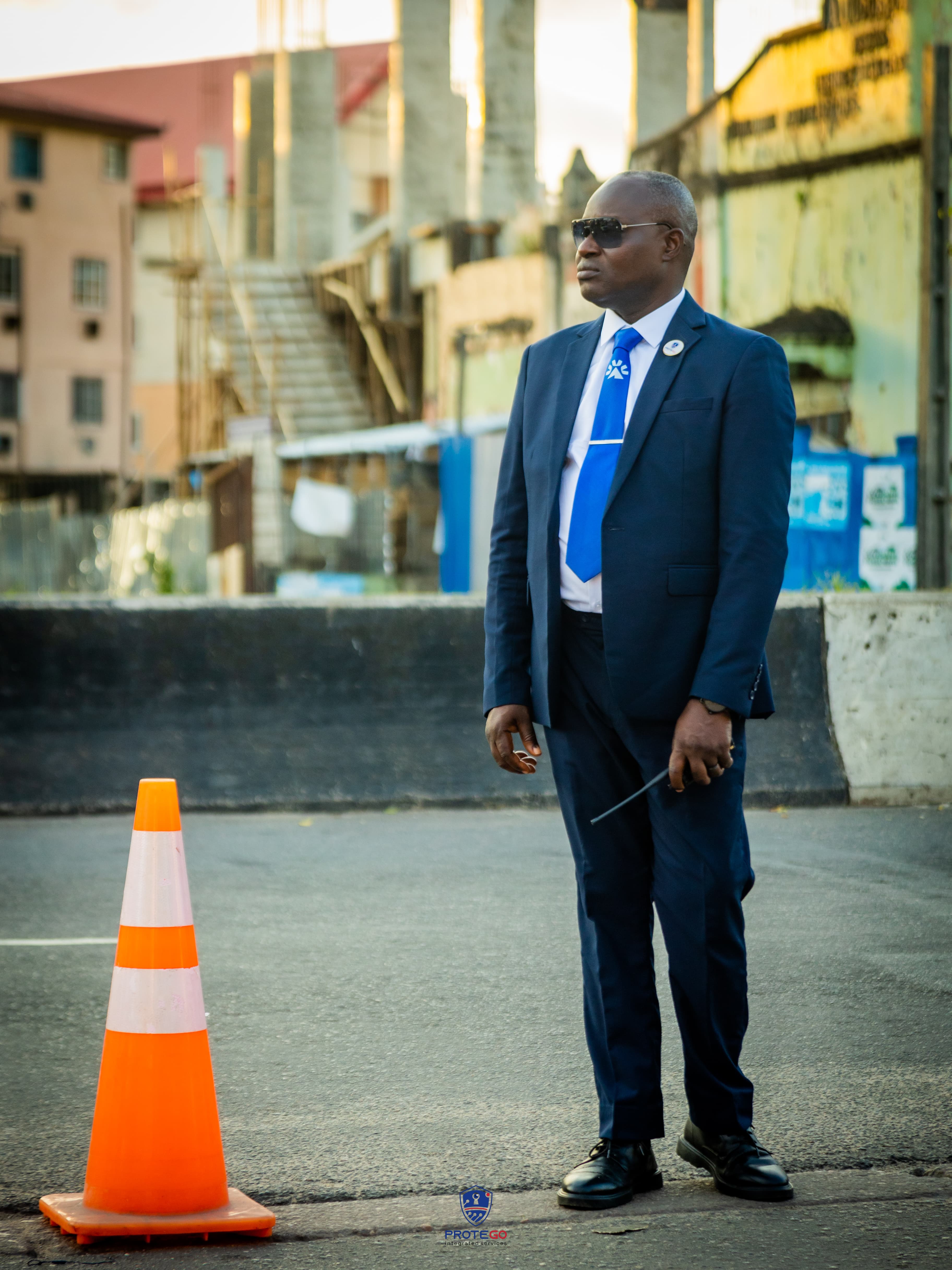 Field Operations Preparation - Security Operations by Protego Integrated Services Nigeria