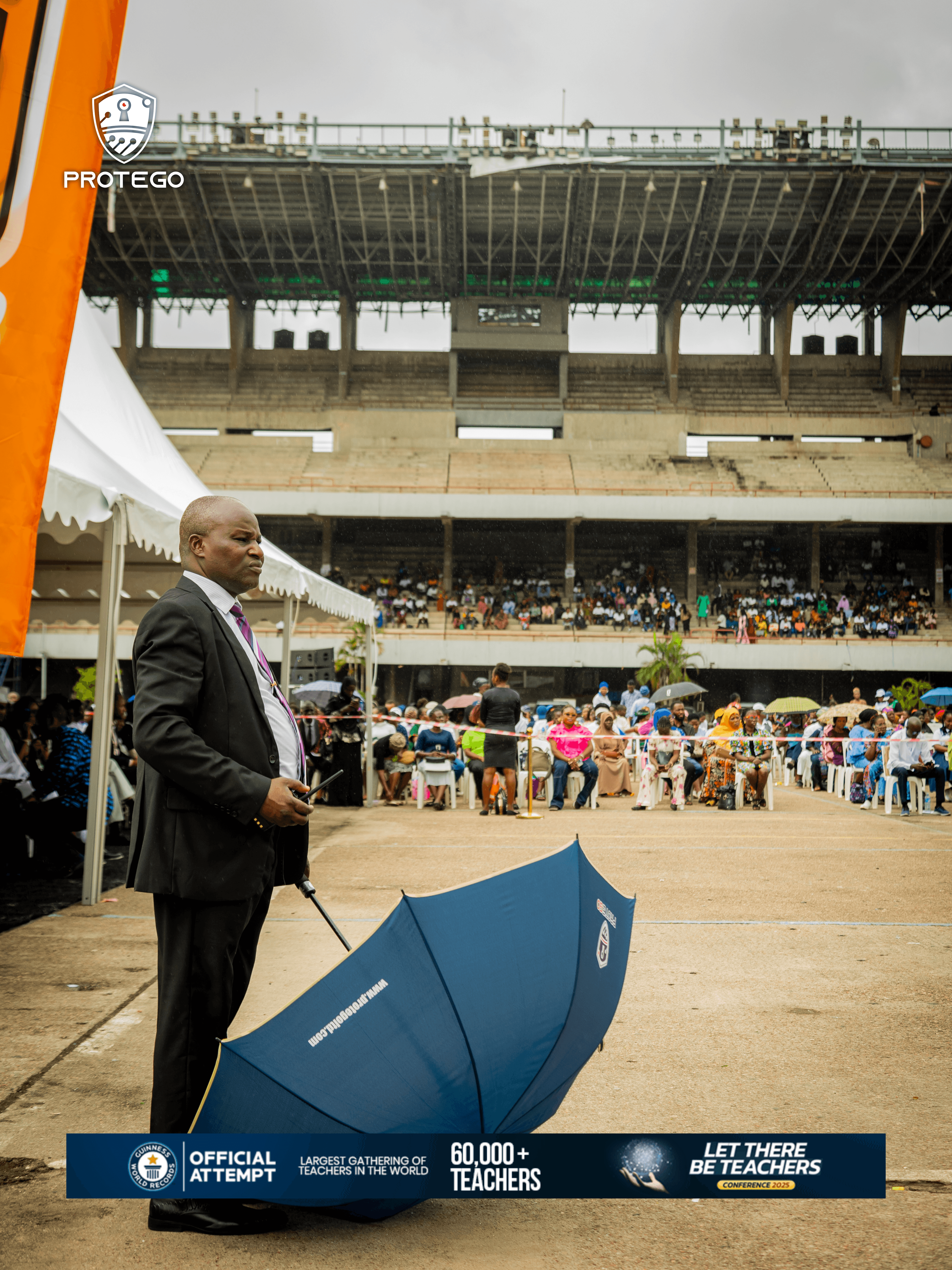 Teachers Event Security - Group 6 - Security Operations by Protego Integrated Services Nigeria